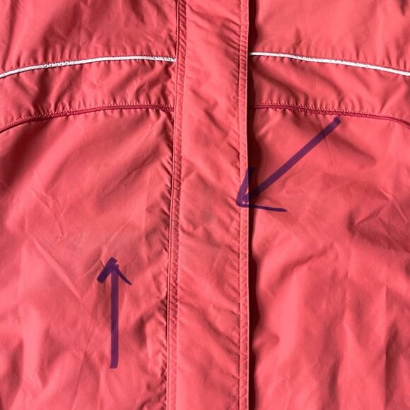 Columbia Interchange women’s snow ski full zip jacket size large - Picture 10 of 14